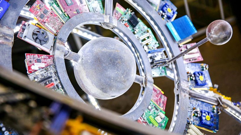 工业互联网应用场景解析：揭秘厂家排名背后的逻辑